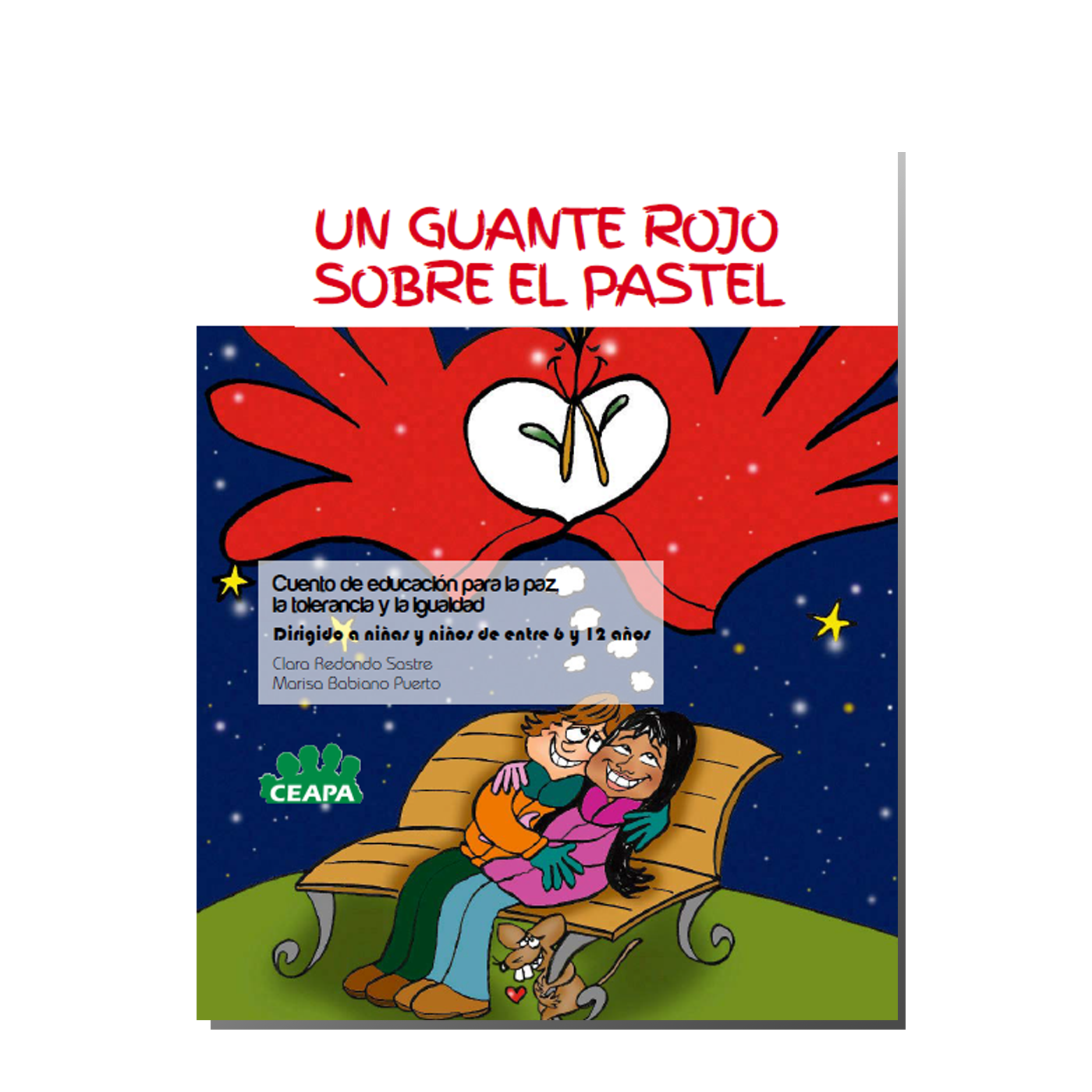 GuanteRojo