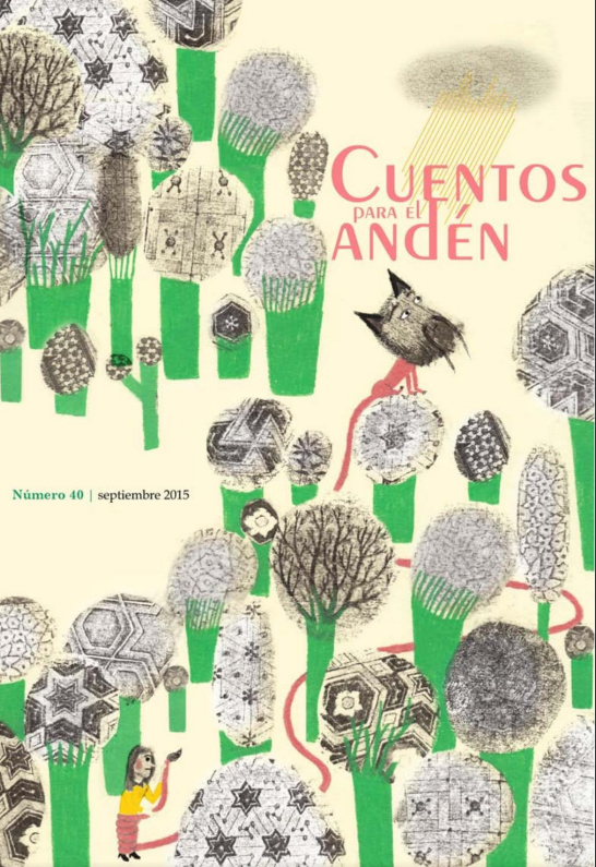 «Conversación en penumbra»