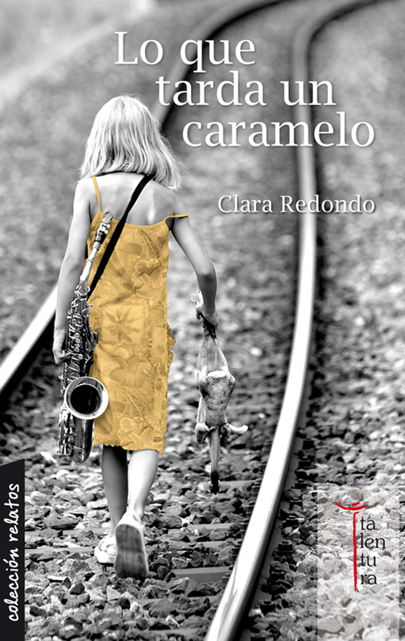 Lo que tarda un caramelo