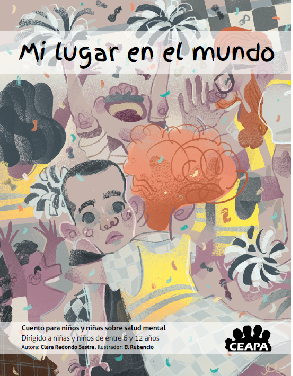 Mi lugar en el mundo